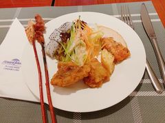 -宁波逸东豪生大酒店·豪生咖啡厅