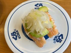 -KURA寿司(金阁寺店)