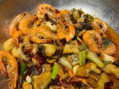-七欣天香辣蟹火锅(无锡金太湖国际城店)