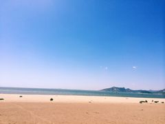 -威海大乳山景区