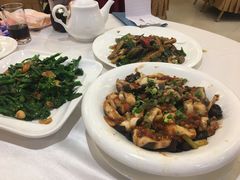 豉汁蒸寻龙鱼-朱仔记食府(江南大道店)