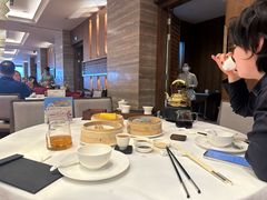 -白天鹅宾馆-宏图府餐厅