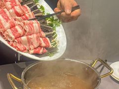 -钱记·乡野菜(紫荆花路店)
