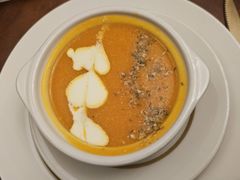 -塔道斯西餐厅(中央大街店)