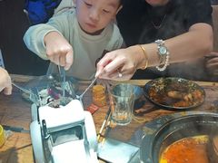 -江湖六膳門串串香(隆礼路店)