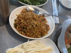 -光头药膳鸡(莱茵小镇店)