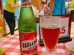 -西域阿里马新疆菜·清真(桂花路店)