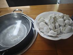 -田记自助海鲜饺子