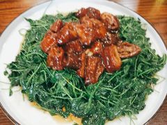 -汤记传菜(浦江店)