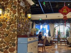 -俄士厨房(印象汇店)