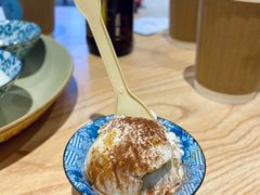 提拉米苏-歎雪糕低糖低脂Gelato冰淇淋