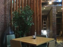 大堂-TIMEZONE8东八时区餐厅&酒吧(798店)
