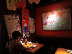 -醉虎传(南锣鼓巷店)