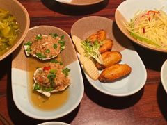 -外婆家(南开大悦城店)