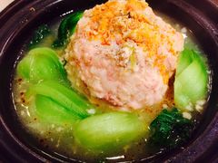 -龙汇酒家(沪闵路店)