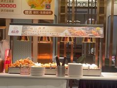 -稻香酒家·35年老字号(侨光店)