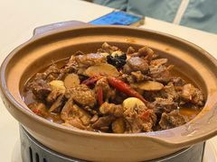-味悦·老字号·赣州菜(厚德总店)