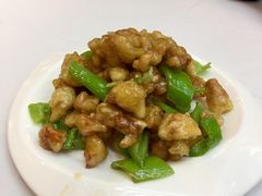 -京滨饭店·餐厅(阜外大街店)