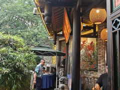 -院8里·小聚园老川菜(九眼桥店)