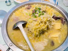 -苏师傅菜馆(上沙店)