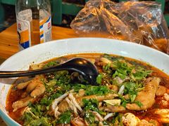 -筒骨麻辣烫(永同昌公寓胜明花园店)