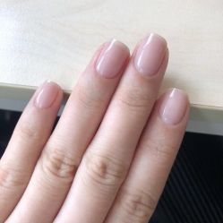 -甲舍美甲美睫艺术馆