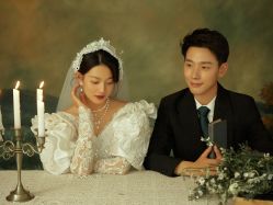 -第一夫人婚纱摄影(南京店)