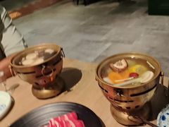 -古关火锅店(古北水镇景区店)