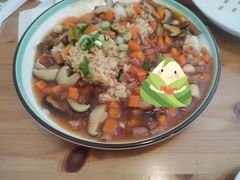 海肠捞饭-海胆小馆(春柳店)