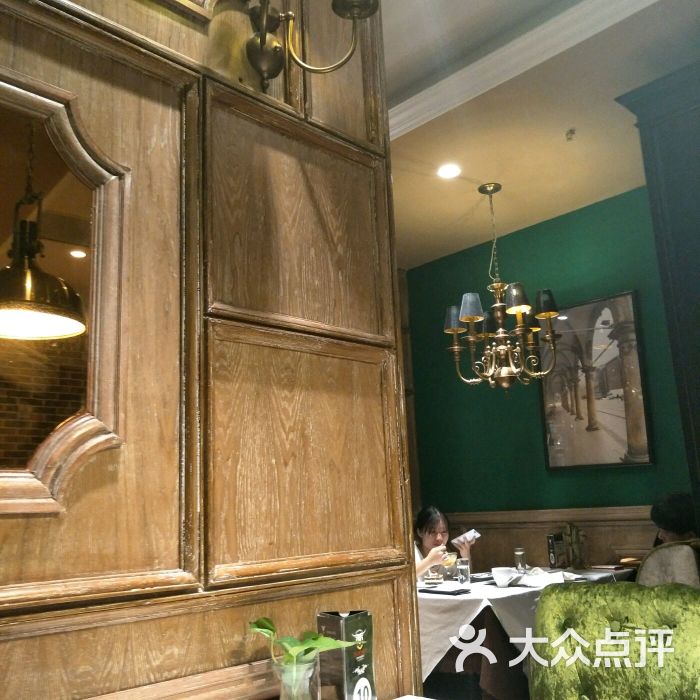 图林根西餐厅(九洲新世界店)图片 - 第832张