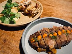 -SHAN山(前滩太古里店)