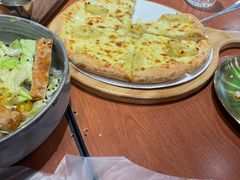 -魏斯理汉堡(西安沣东吾悦店)