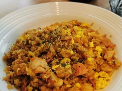 照烧鸡肉炒饭-必胜客(柳州万象城店)
