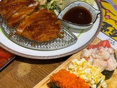 -二丁目食堂(铁西万象汇店)