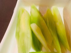 青笋-井格重庆火锅(西直门凯德Mall店)