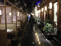 -江南赋(内蒙古大厦店)