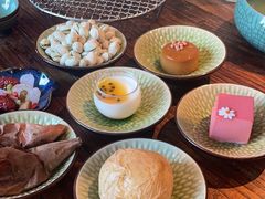 -唐猫庭院·千年陕菜(大唐不夜城店)