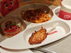 -海底捞火锅(上地华联店)