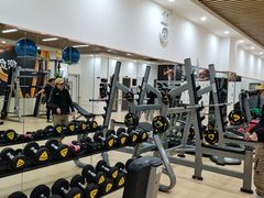 -琪航健身工作室(徐汇光大店)