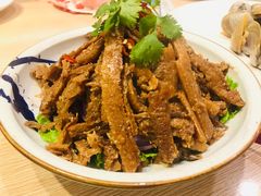 -海味当家(西安路店)