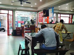 大堂-香轩缘面馆