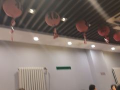 -恩宏德餐馆(平山道店)