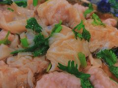 -老谢野馄饨(延安路店)