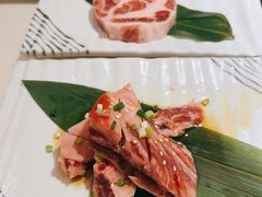 -赤坂亭M9和牛烧肉·日料398放题(万达店)