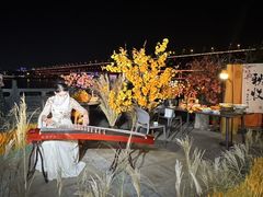 -汉水谣·江景餐厅(江滩店)