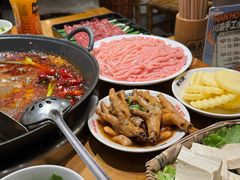 -楠火锅(太古里总店)