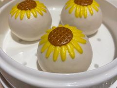 -8餐厅(新葡京酒店)