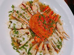 -上海1号私藏菜(黄浦店)