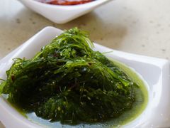 冰岛海藻-港畔赶海蒸汽海鲜烧烤自助(仙螺岛店)