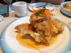-北李妈妈菜·海肠捞饭(开发区万达店)